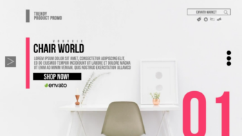 Matrix Parallax Opener