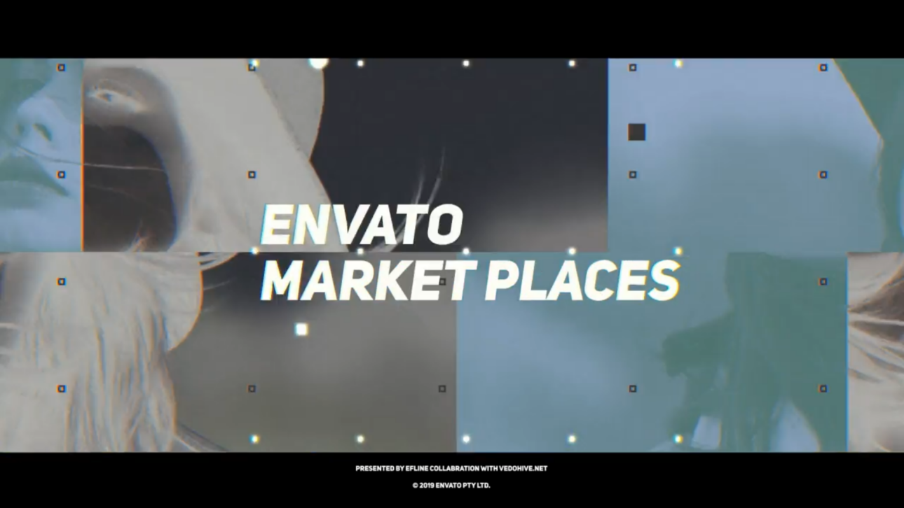 Fashion Promo Opener