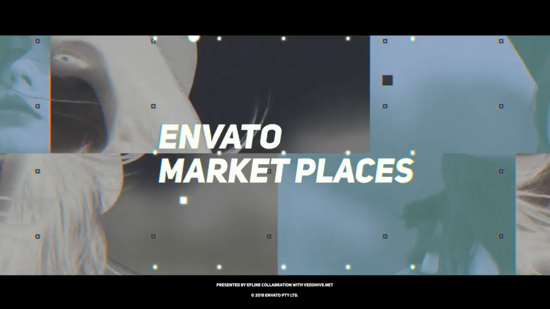 Fashion Promo Opener