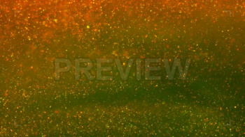 Gold Particles Movement