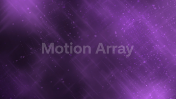 Purple Glow Spark Background Abstract