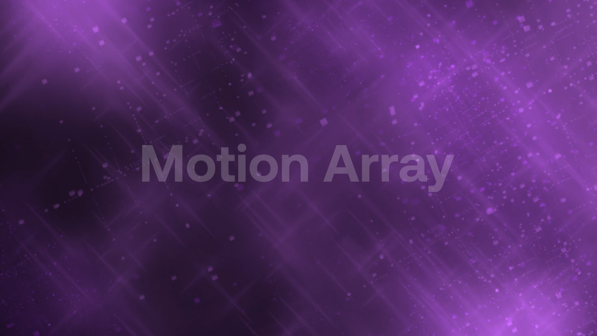 Purple Glow Spark Background Abstract