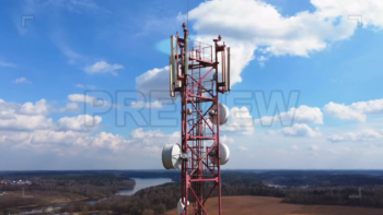 Visualization Of Mobile Network Signals