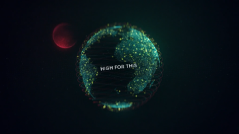 Everything is Connected - Universal Particles Titles