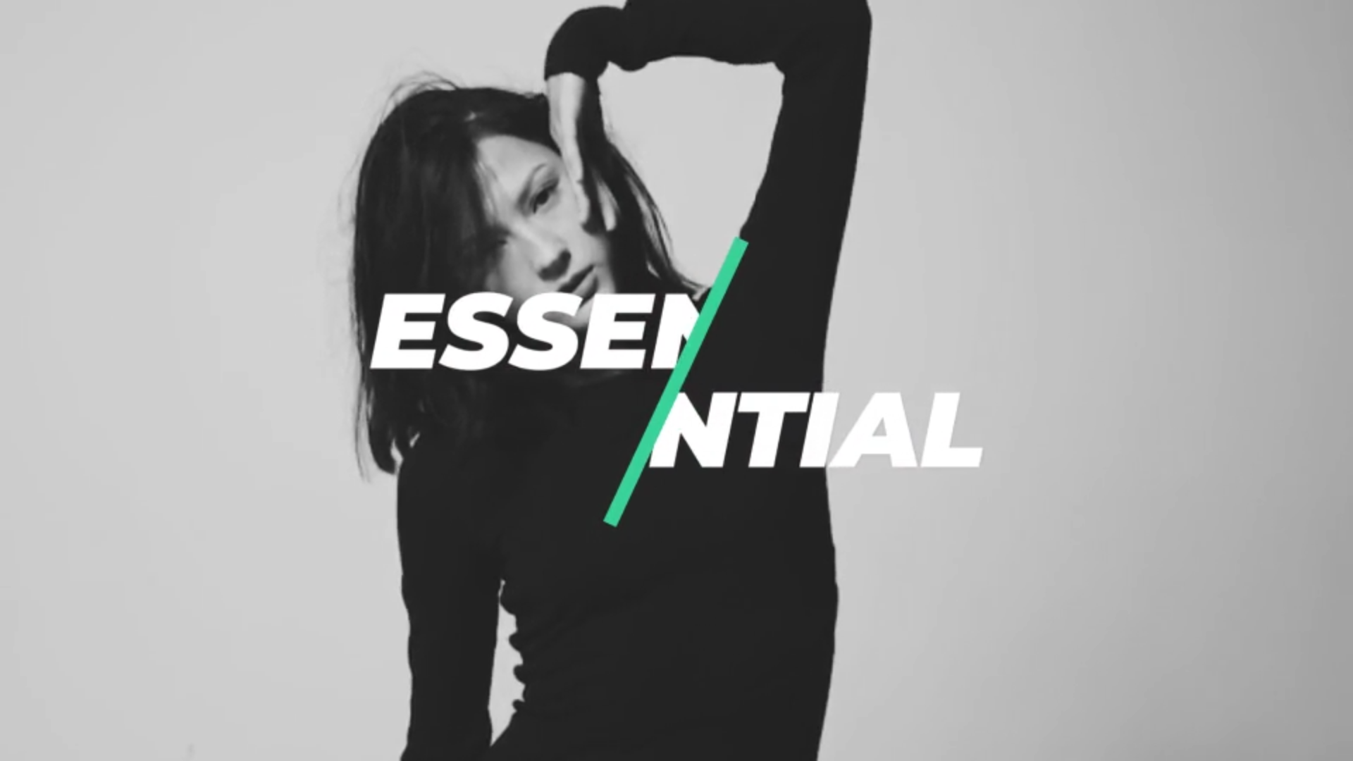 Essential Title Pack