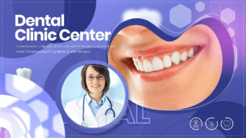 Dental Clinic Center Slideshow
