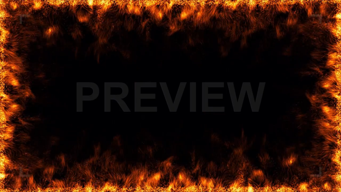 Fire Frame