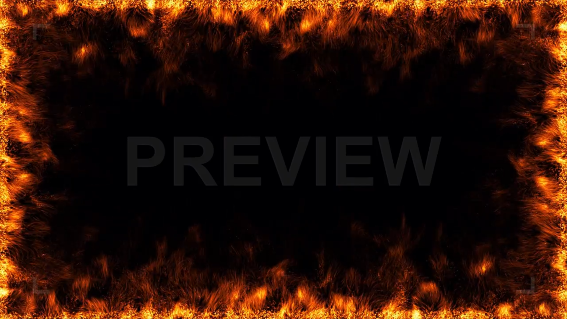 Fire Frame