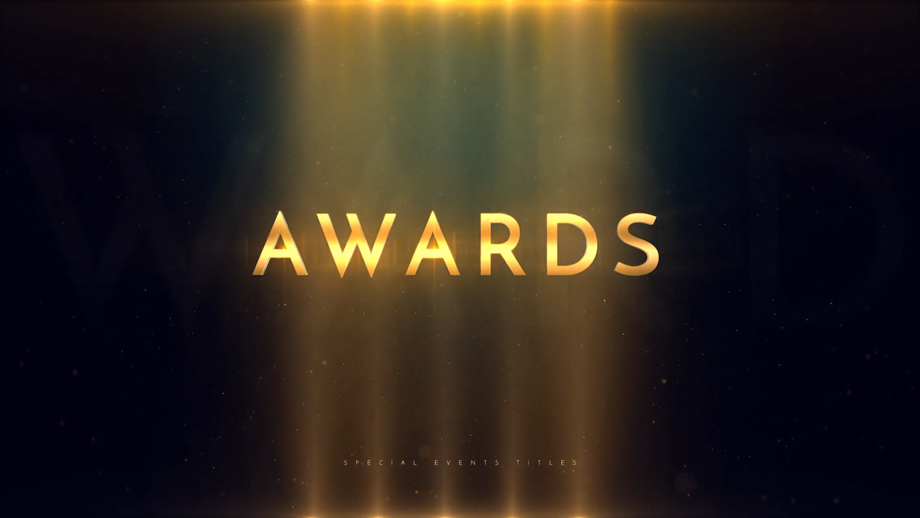 Awards | 4K Lights