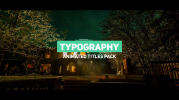 75 Typography