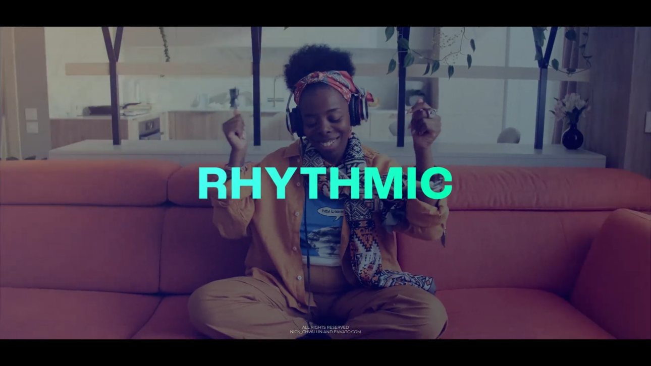 Slideshow - Modern Slideshow