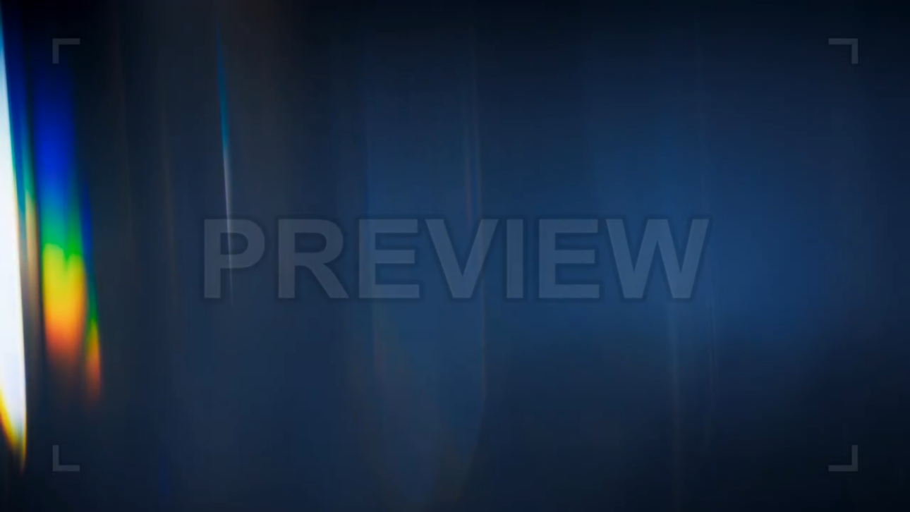 Split Light In The Lens