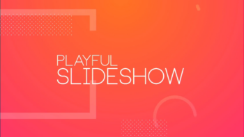 Playfil Slideshow