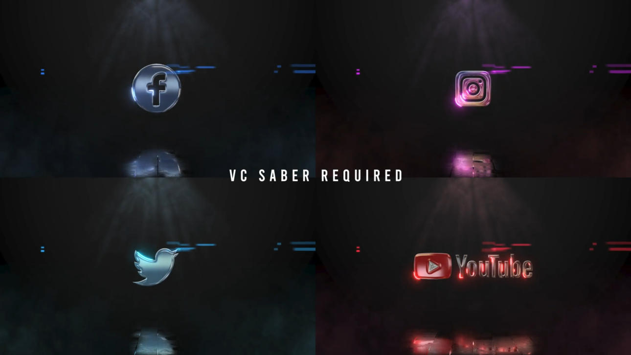 Clean Energy Social Media Reveal