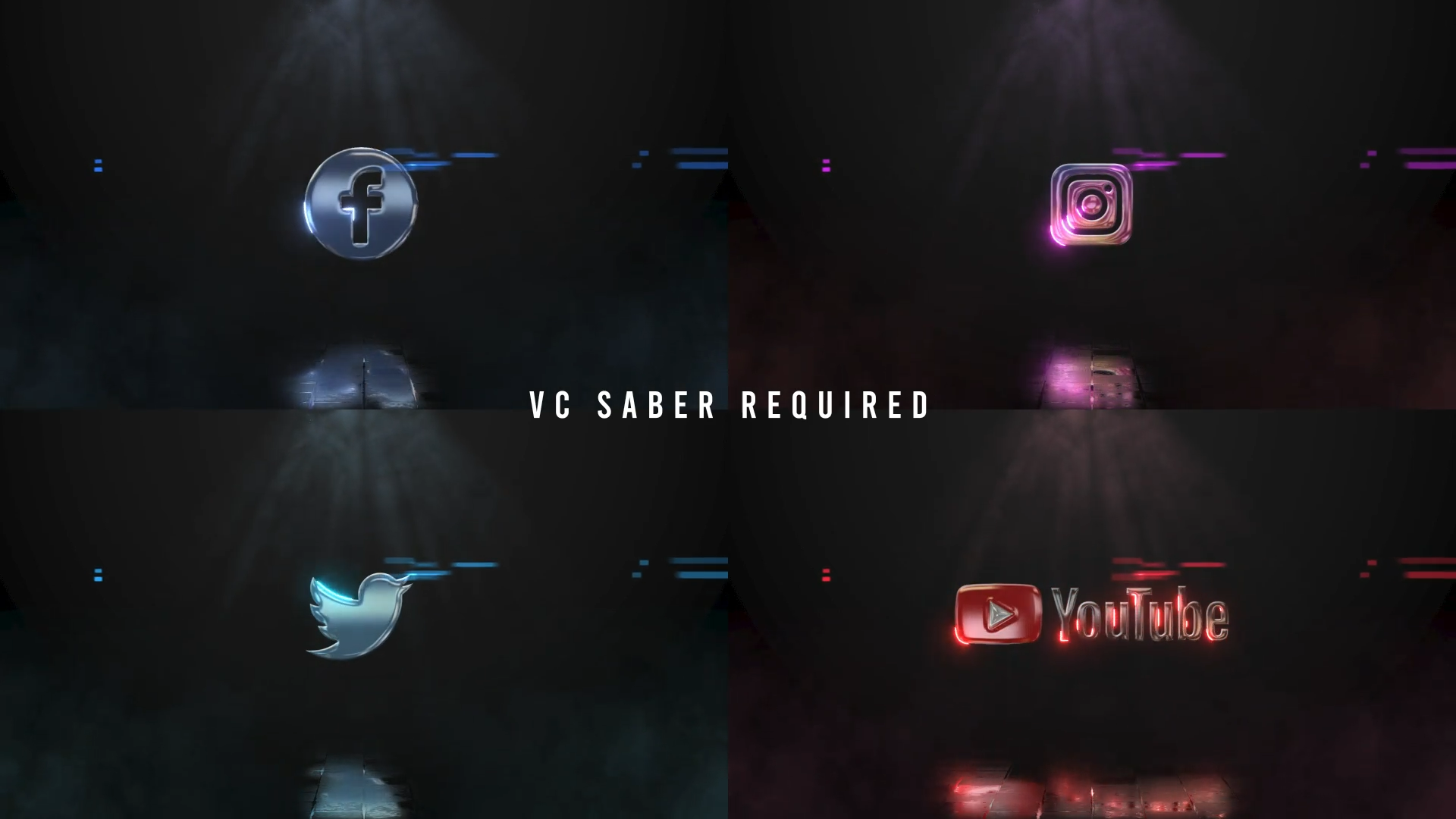 Clean Energy Social Media Reveal