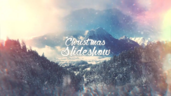Christmas Slideshow