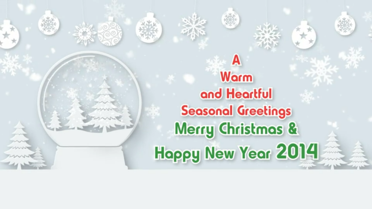 Christmas Wishes Text