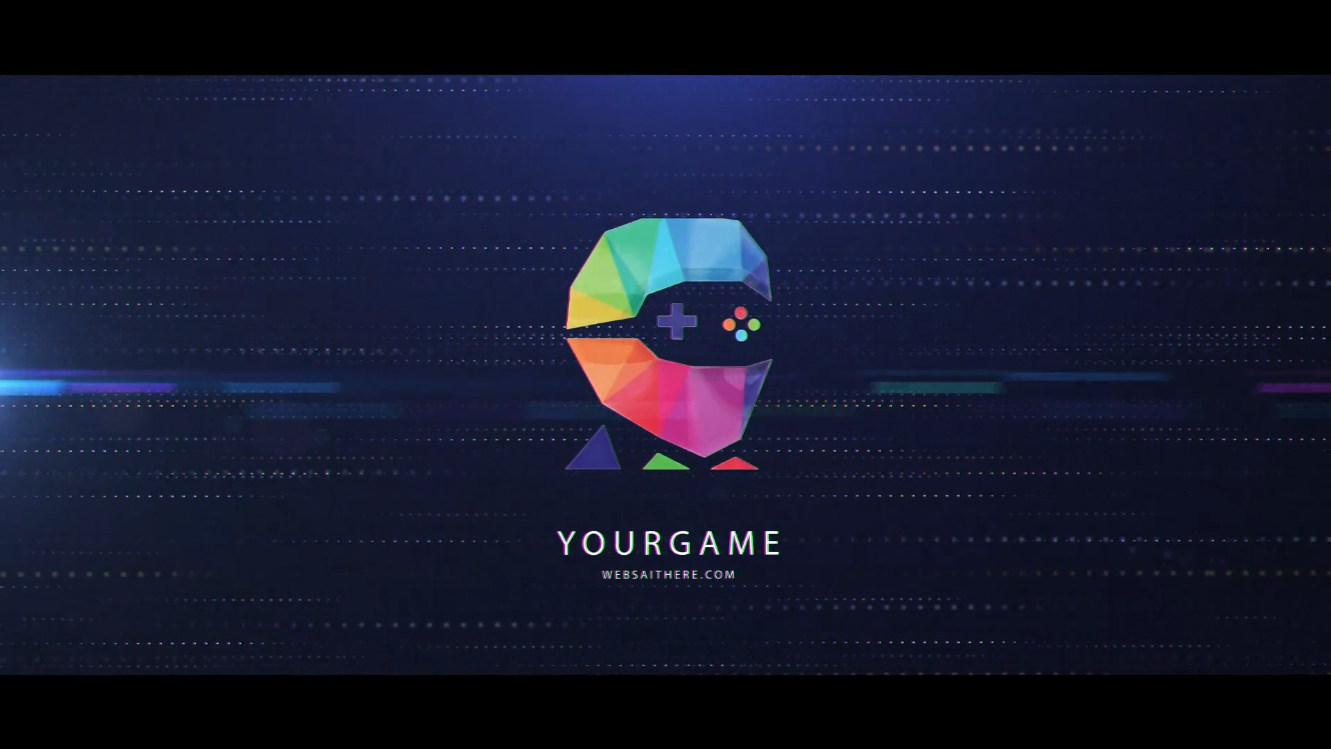video-capture-19.23seg-8689 Brick Game Logo | After Effects Template