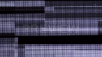 Glitch OverlayBackground