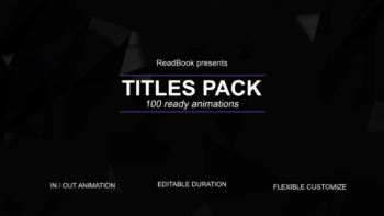 Titles Pack
