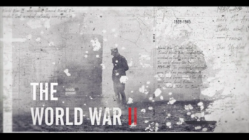 Dramatic Historical Opener