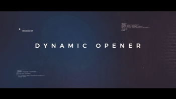 Sport Dynamic Opener
