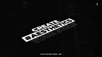 RGB Text Typography | After Effects