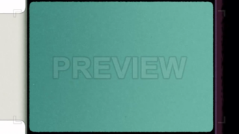 Vintage 16mm Film Frame Overlay