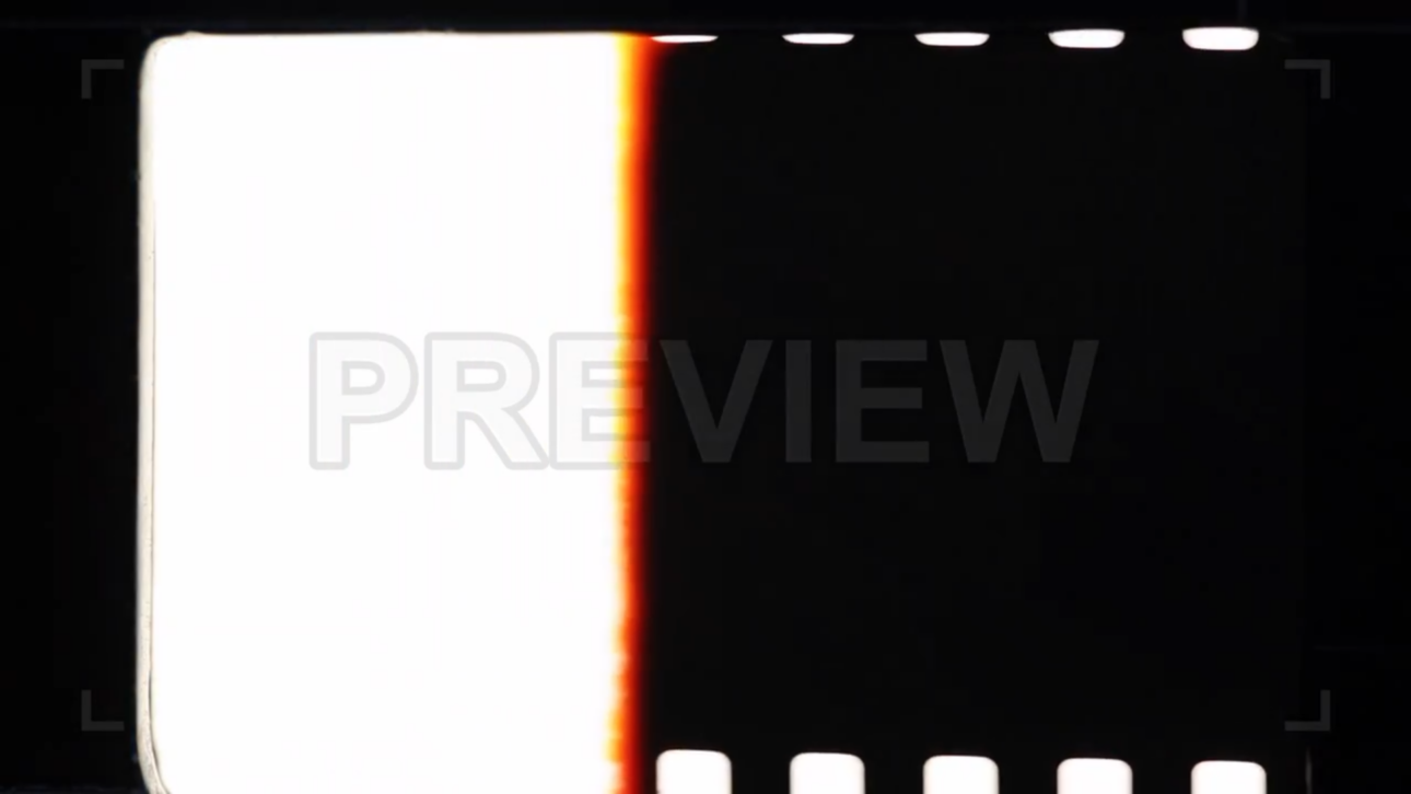 Film Negative Frames Background