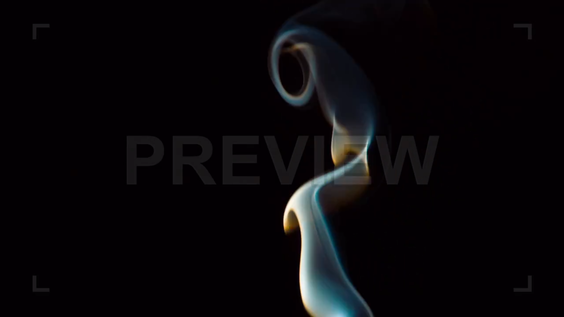 Multi-color Slow Smoke Shades