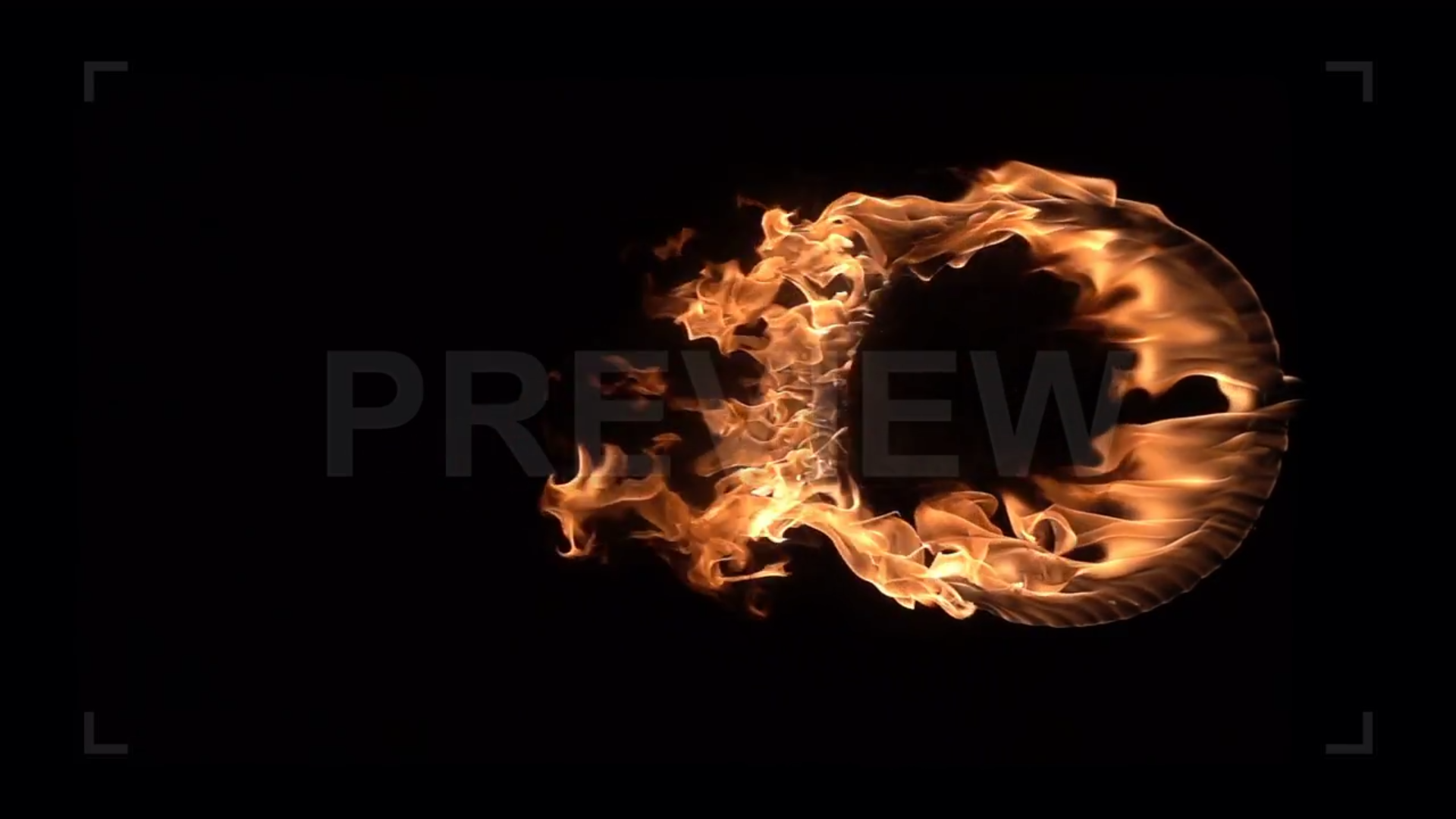 The Circle Of Fire