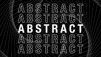 Kinetic Typography Titles