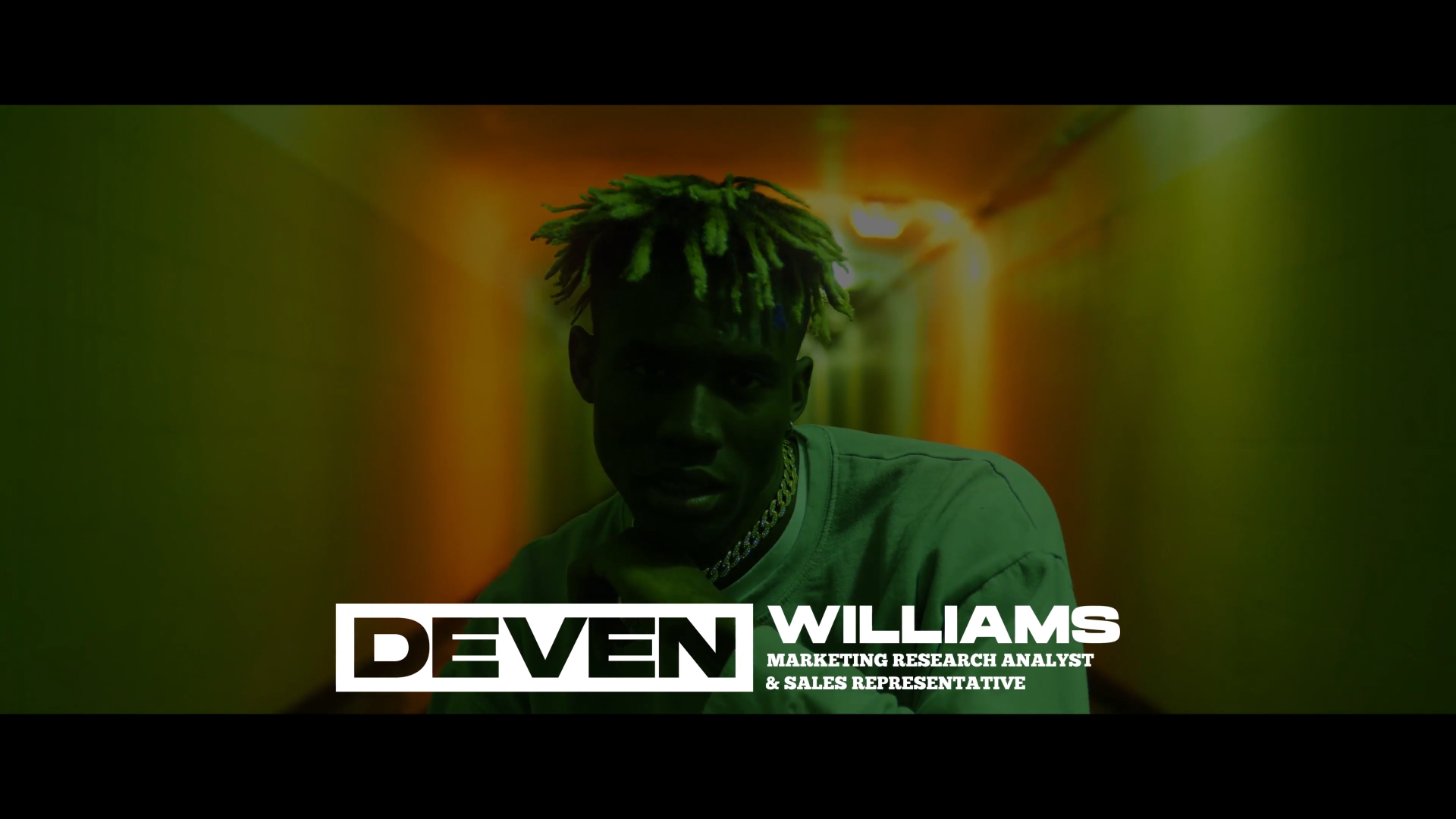 Lower Thirds | After Effects