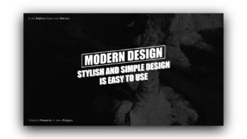 Titles | After Effects