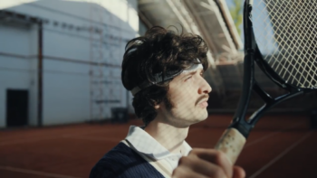 25 Extreme Transitions