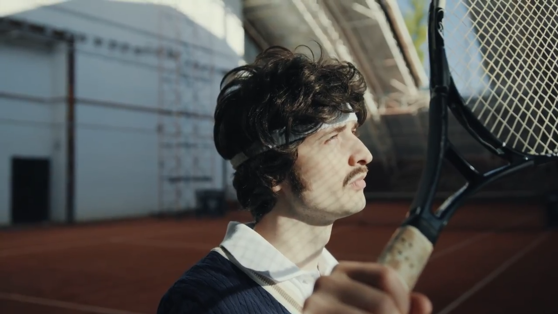 25 Extreme Transitions