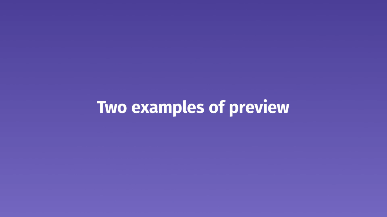 Colorful Transitions - Transitions Pack