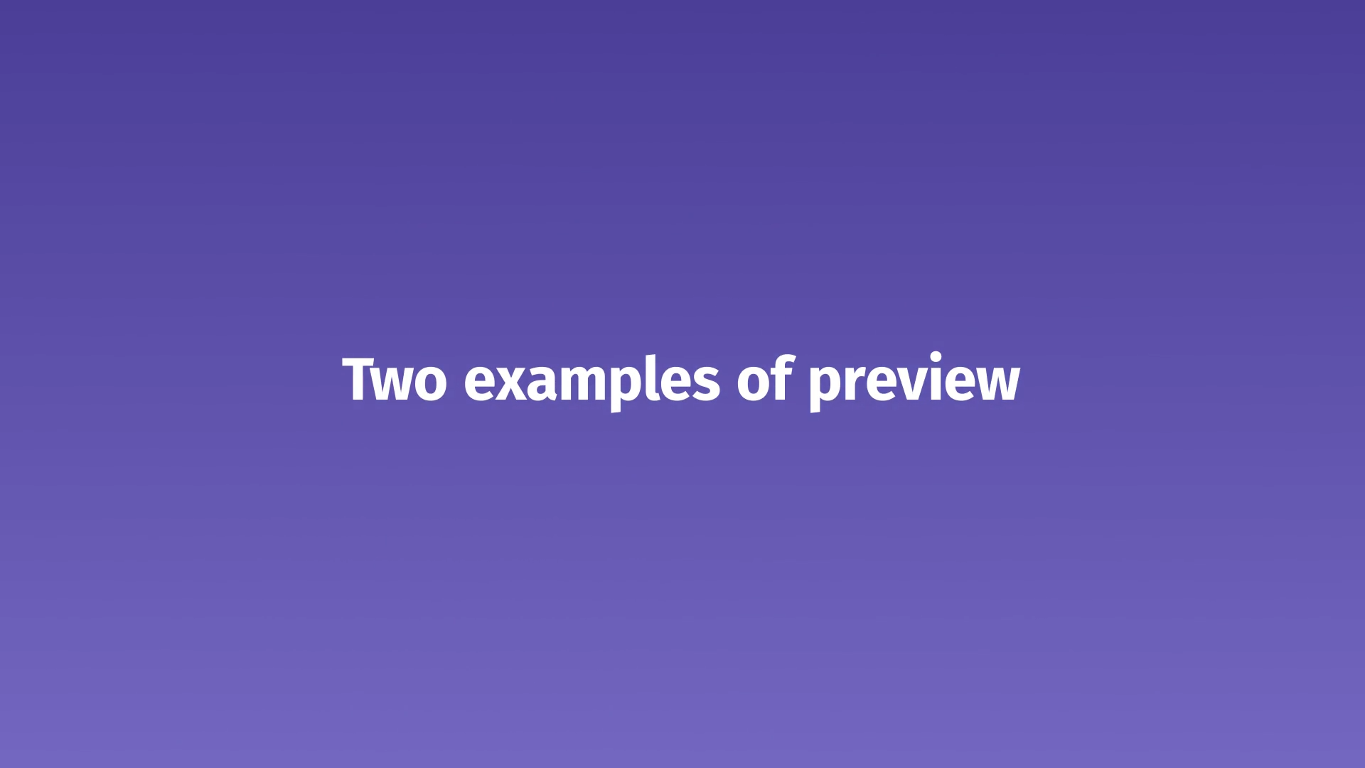 Colorful Transitions - Transitions Pack