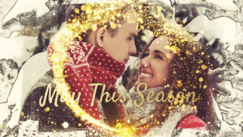 Christmas Photo Wishes