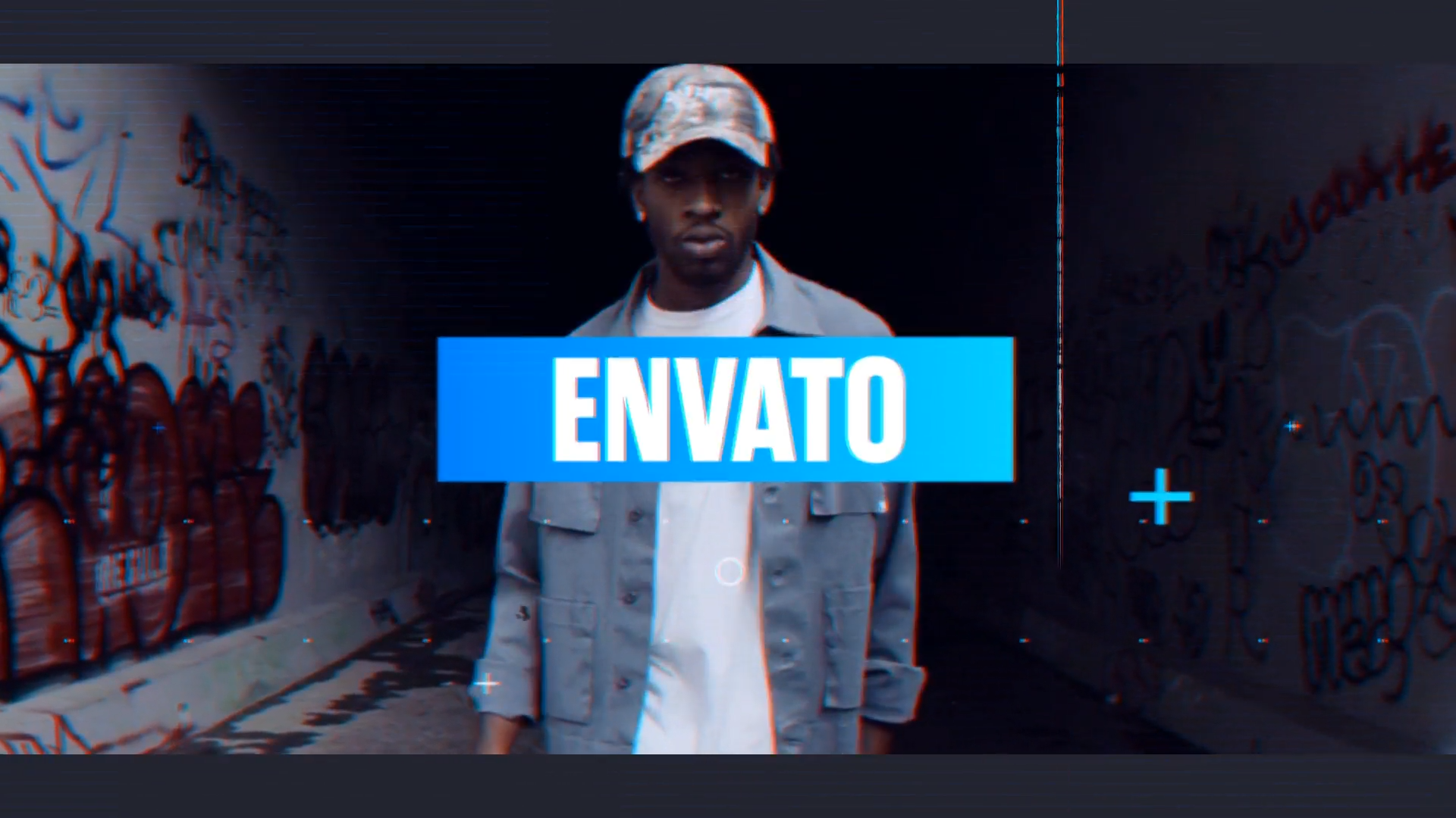 Slideshow - Urban Slideshow