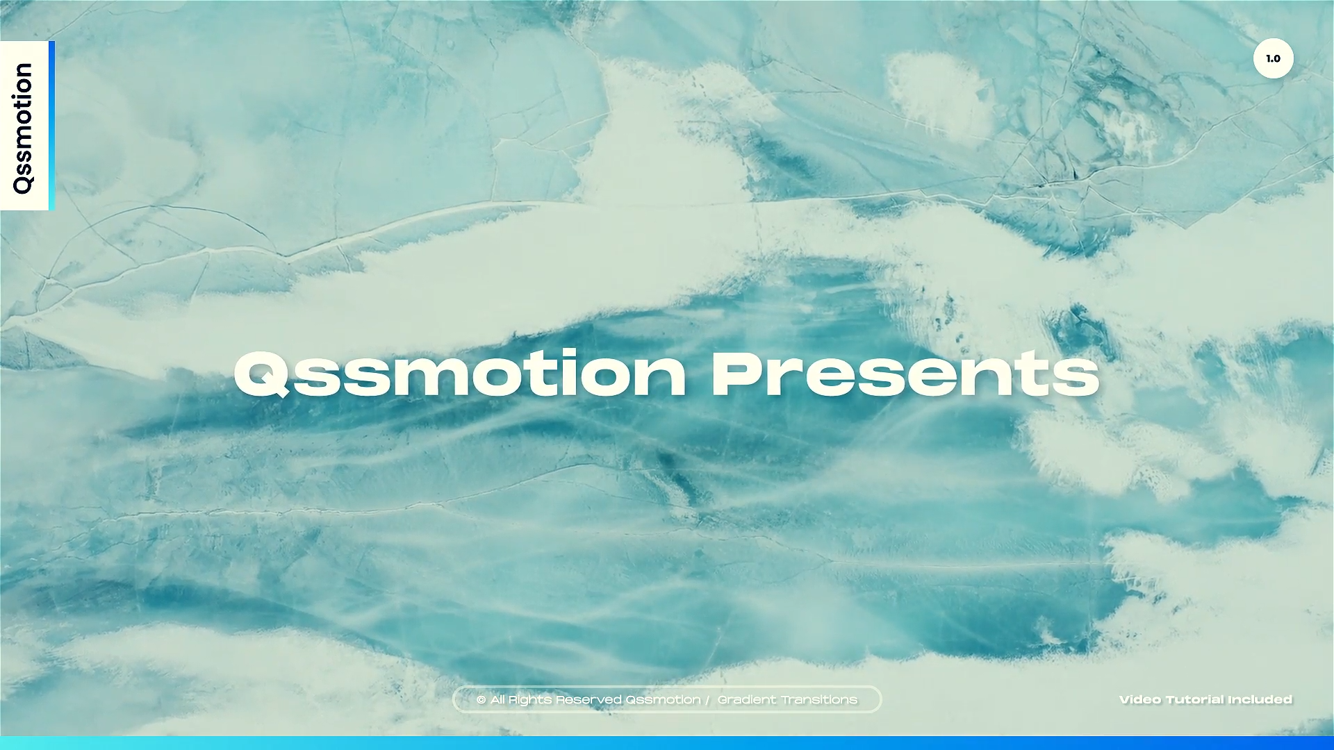 Gradient Transitions