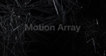 Crystal Ice Freezing