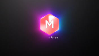 Elegant Light Reveal