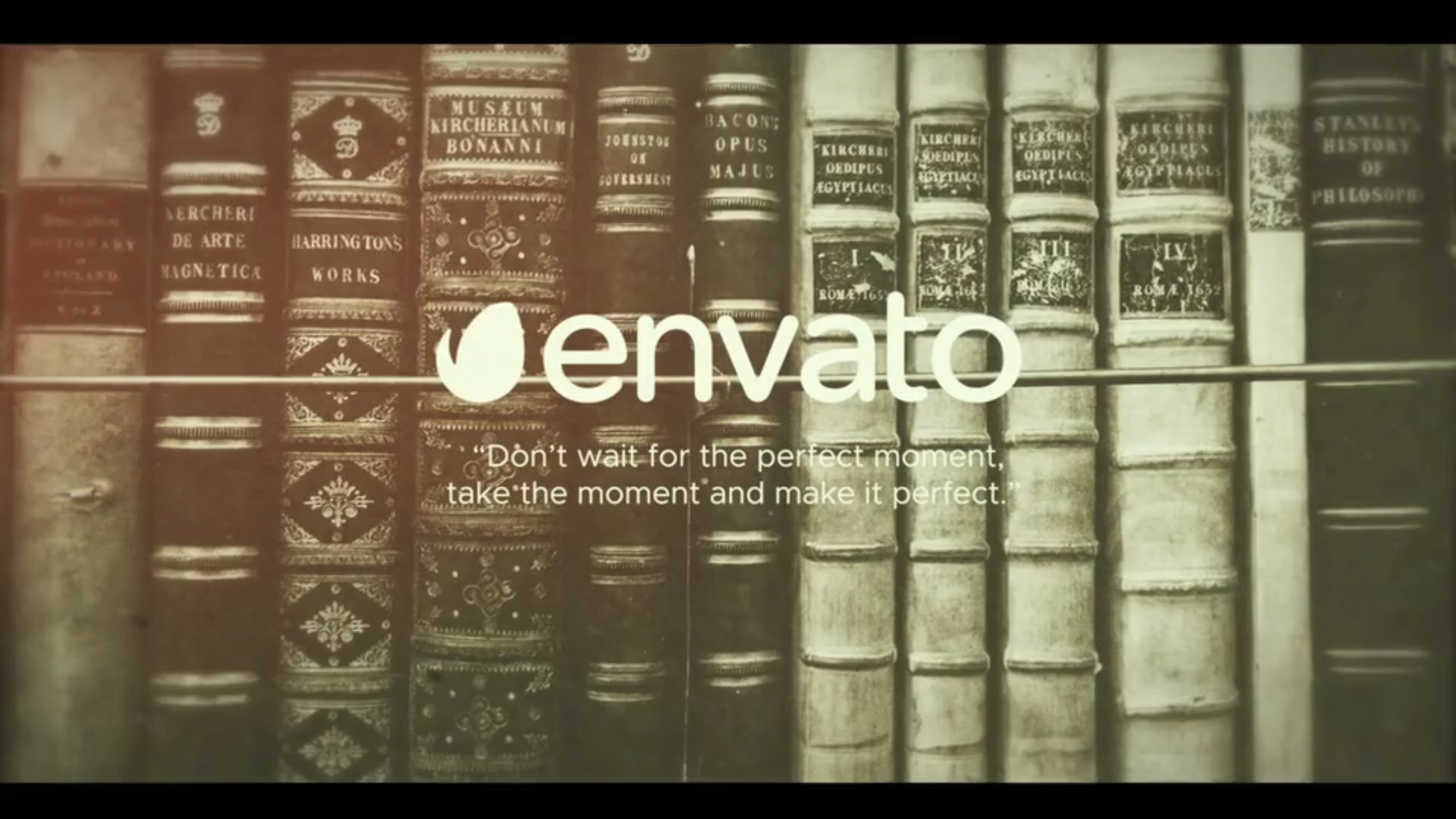 History Slideshow