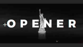 Slideshow - Glitch Slideshow