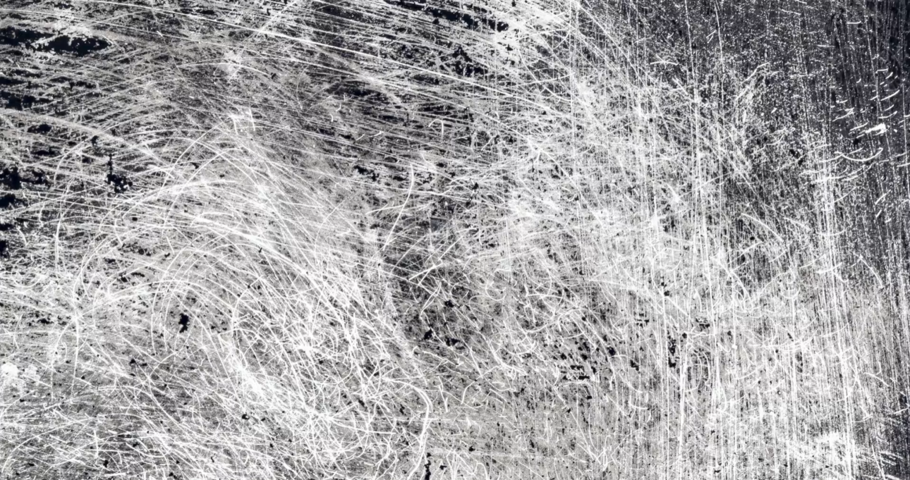 Scratches And Dirt Background