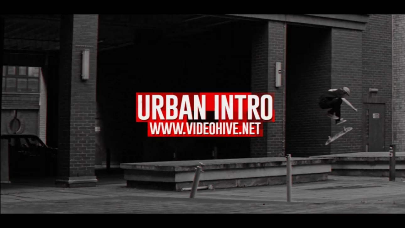 Urban Intro