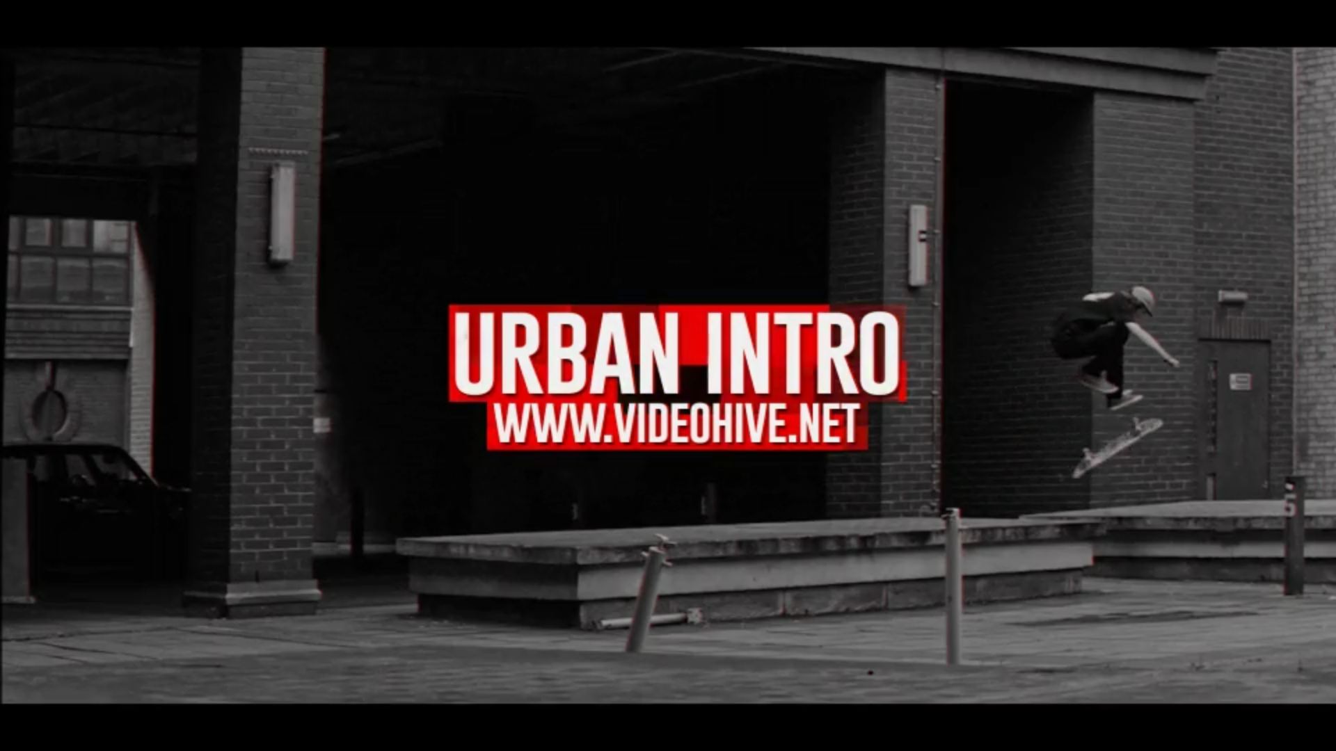 Urban Intro