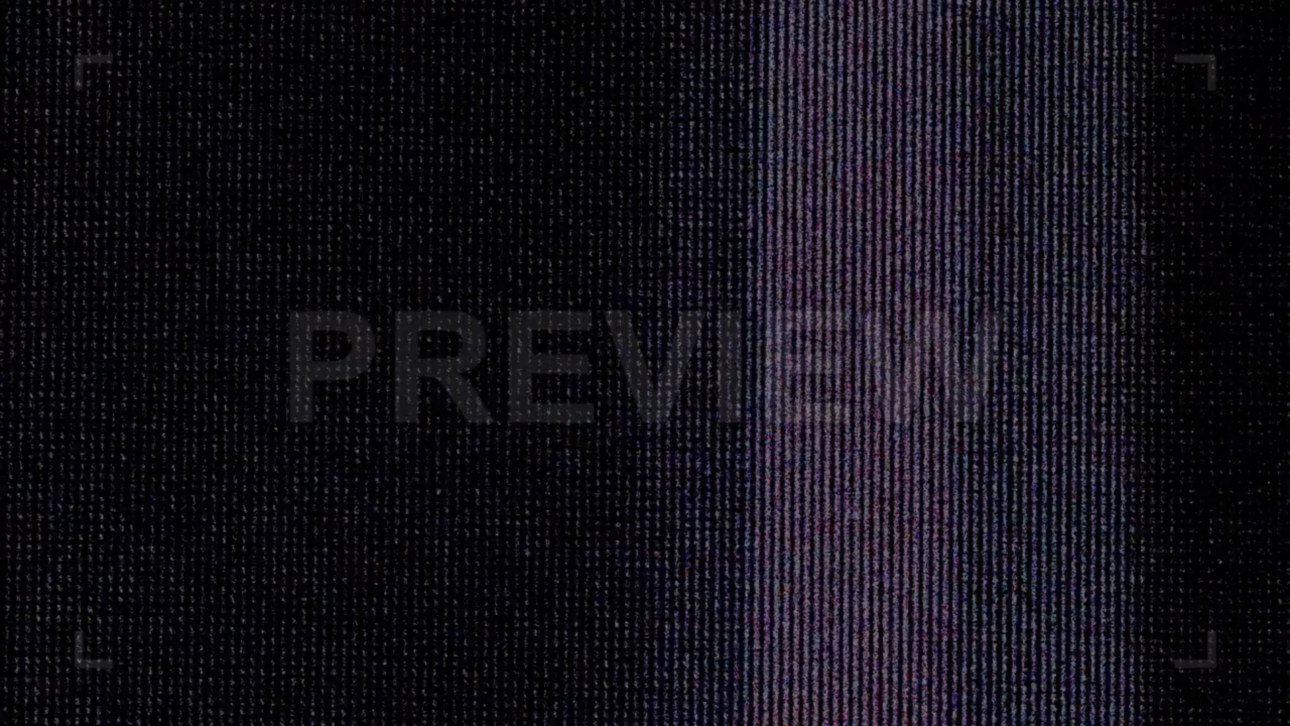 TV Noise