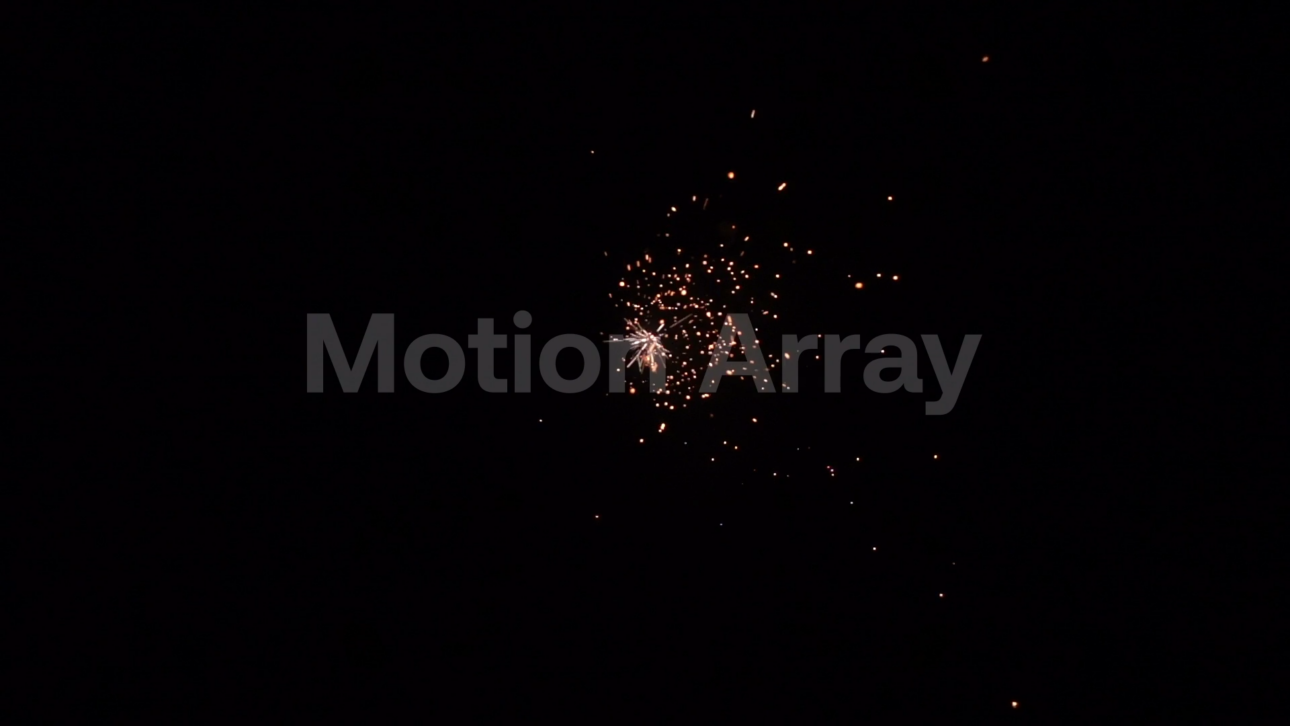 Flickering Sparks